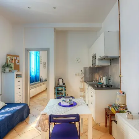 Ferienwohnung La Cupolina Blu Peretola Exterior foto