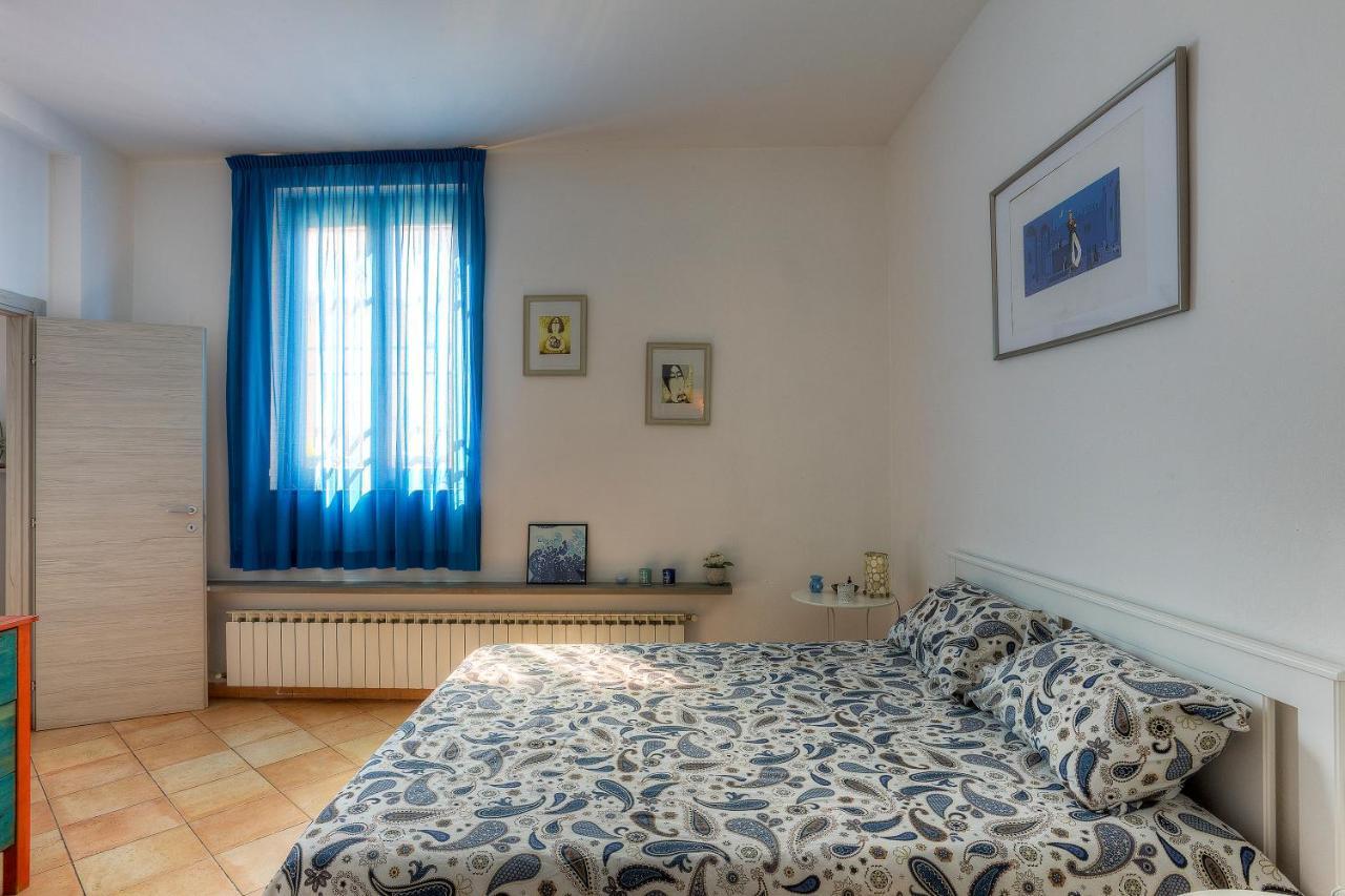La Cupolina Blu *