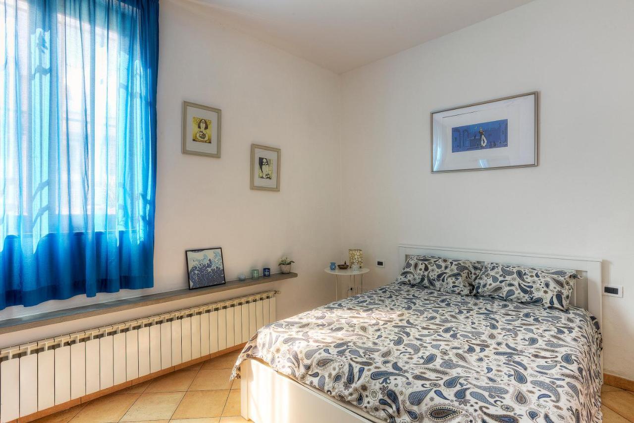 La Cupolina Blu